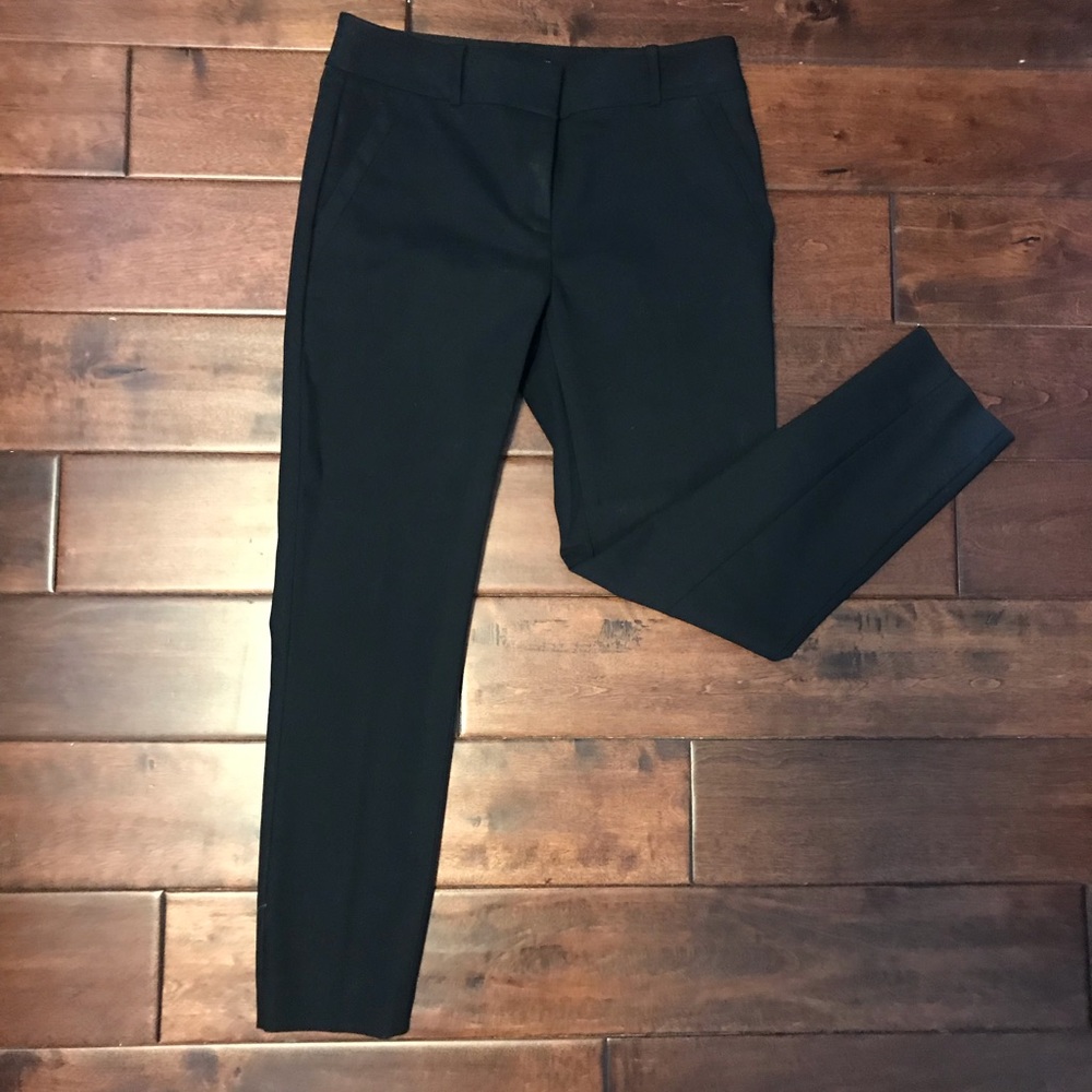 Dress pants